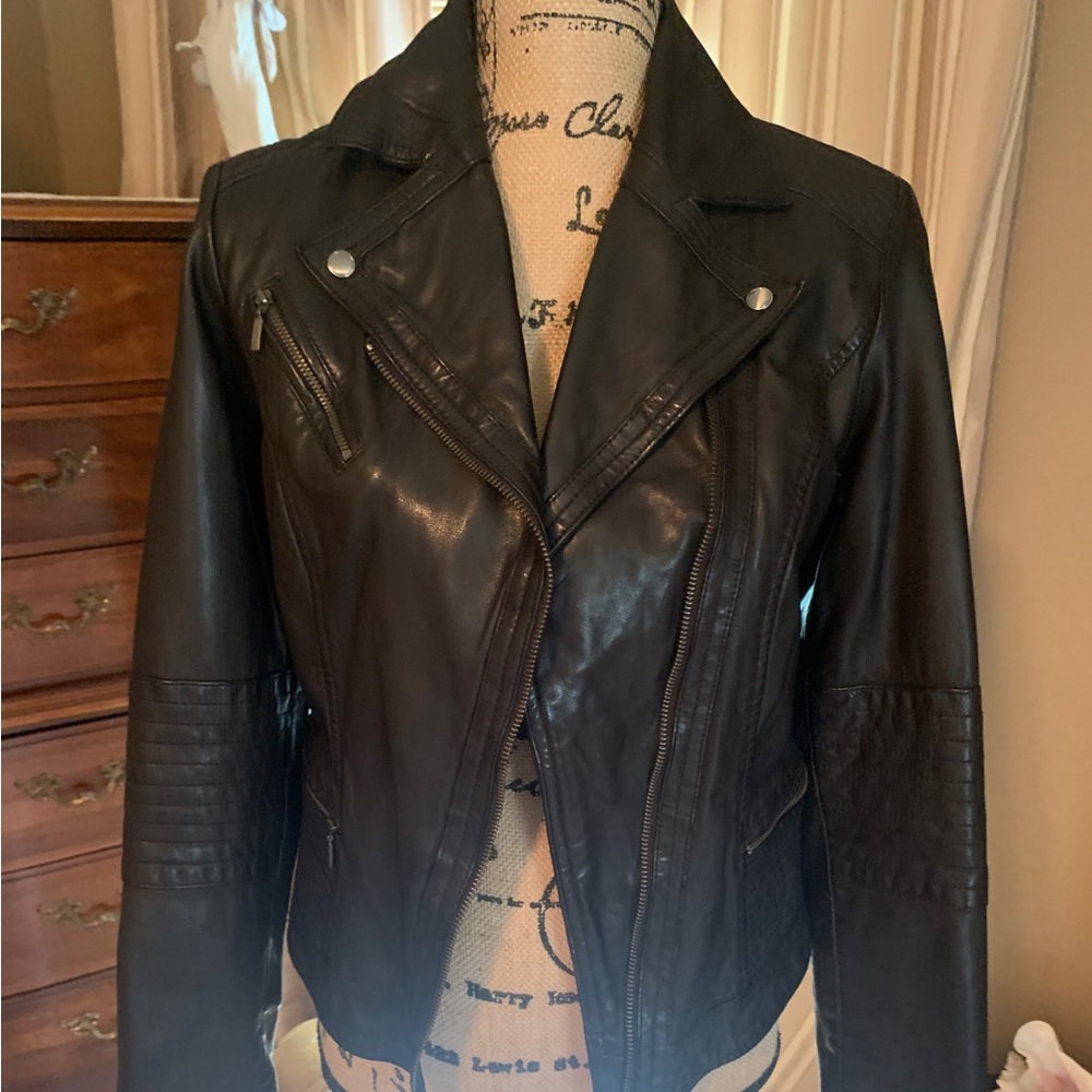 Cole Haan jacket